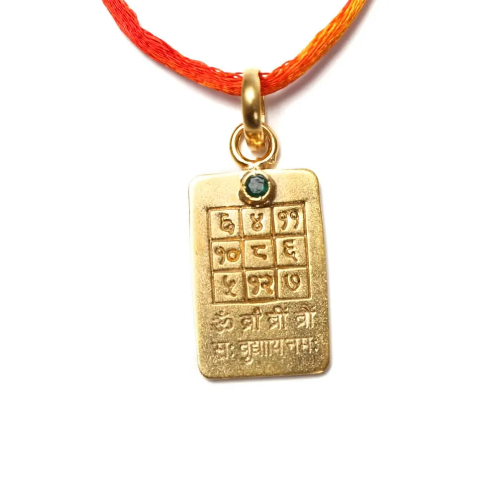 Budh Yantra